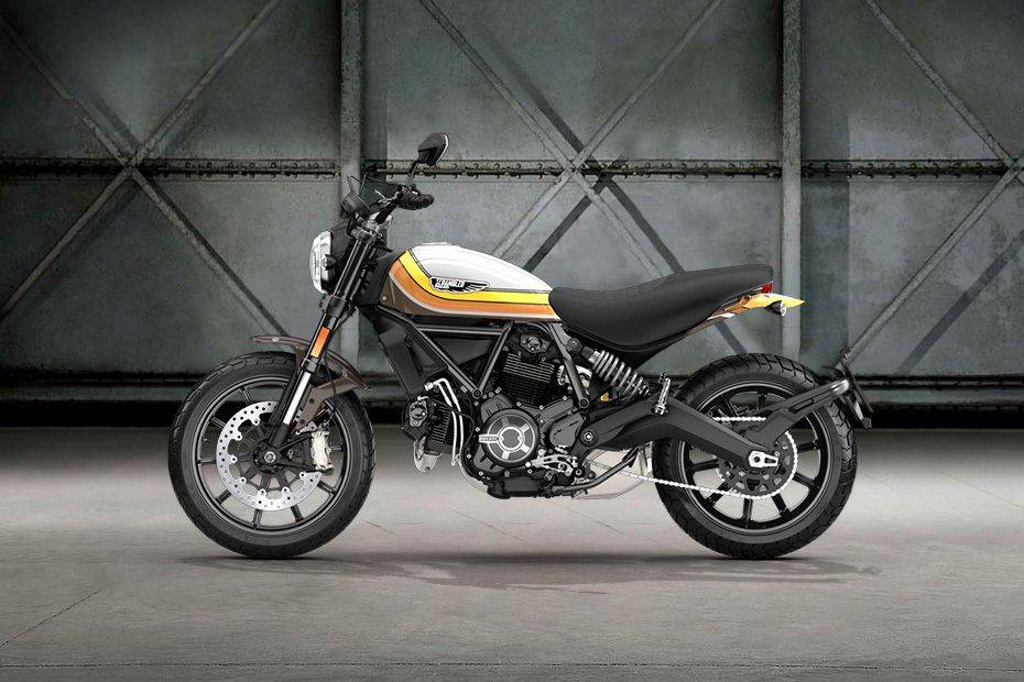 Ducati Scrambler Mach2.0 Images Wallpapers Scrambler Mach2.0 Color Photos