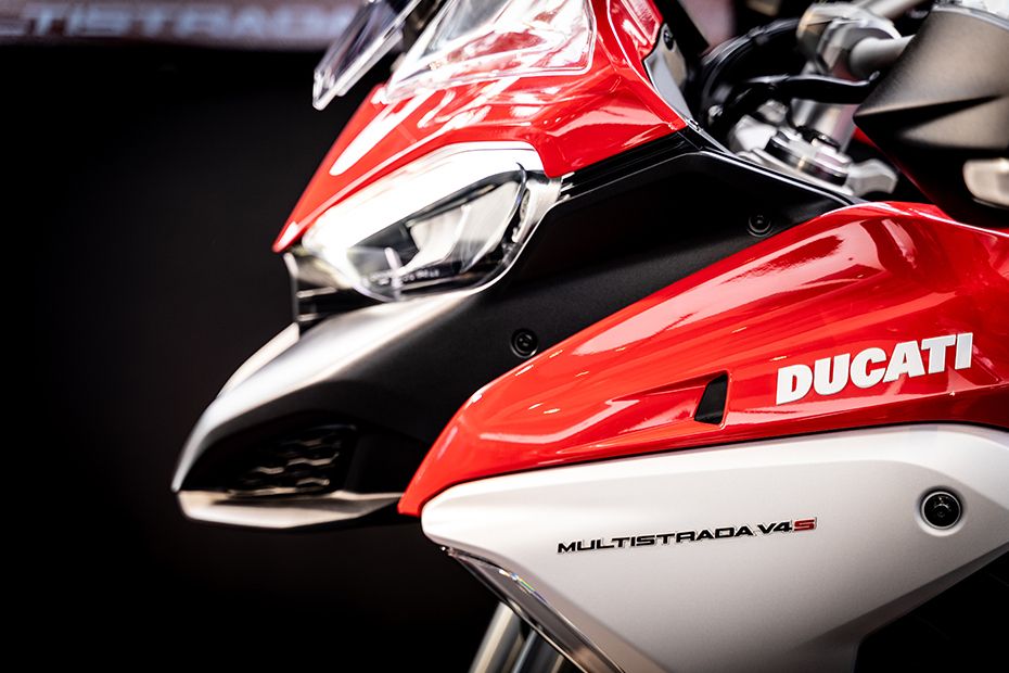 Ducati Ducati