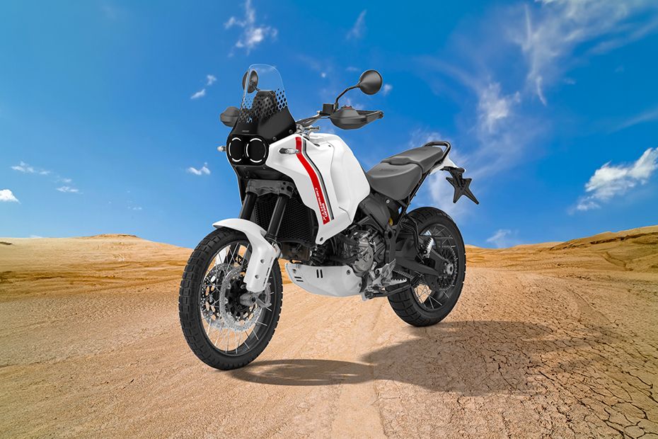 Ducati Desert X Rally 2026 Malaysia