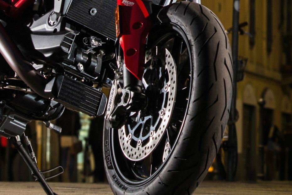 Ducati Hypermotard 939 Front Brake Ducati Hypermotard 939 Front Brake