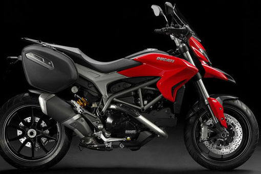 Discontinued Ducati Hyperstrada Standard Features Specs Zigwheels