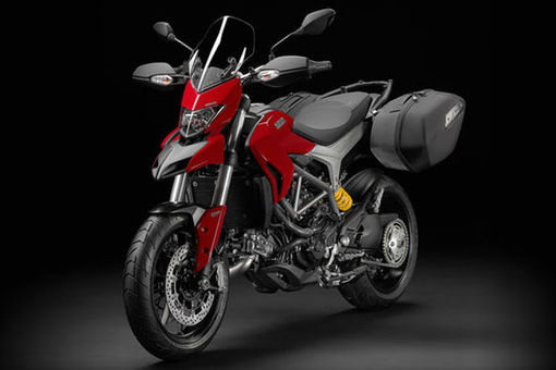 Ducati Hypermotard 821 Hyperstrada Price Discontinued Ducati