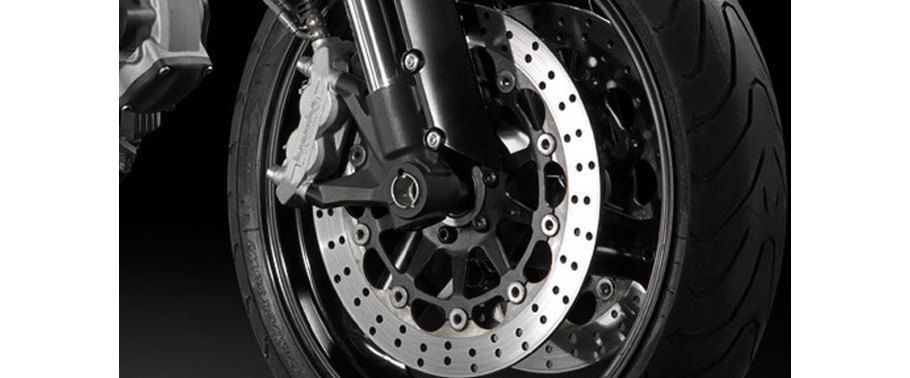 Ducati Monster 795 Front Brake