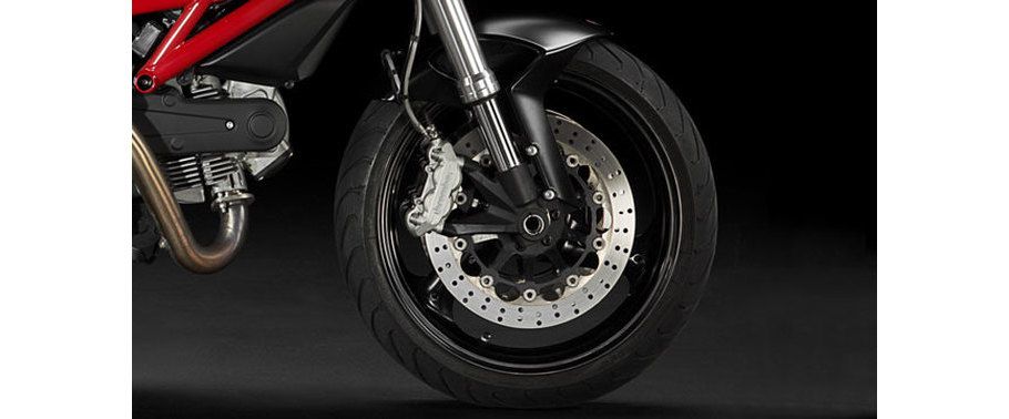 Ducati Monster 795 Front Tyre
