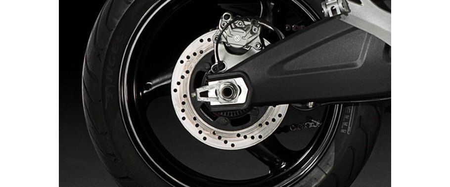 Ducati Monster 795 Rear Brake