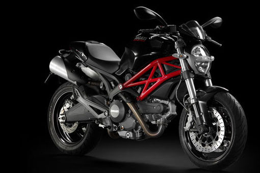 Discontinued Ducati Monster 795 Standard Features Specs Zigwheels
