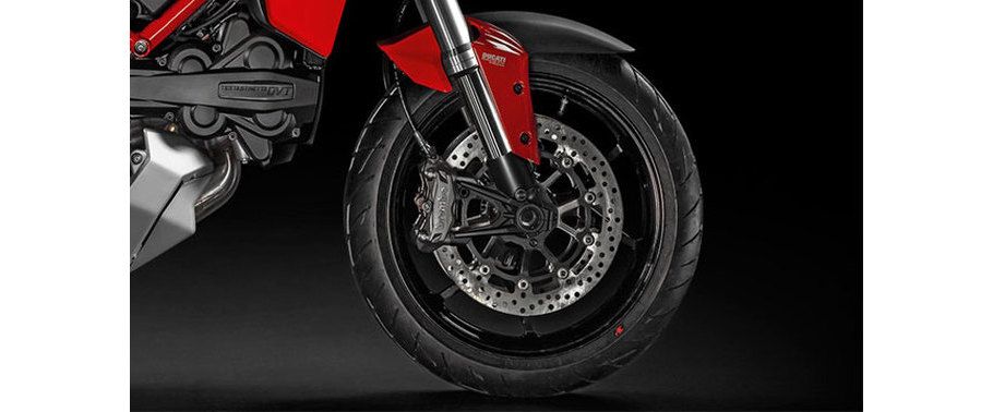 Ducati Multistrada Front Tyre Ducati Multistrada Front Tyre