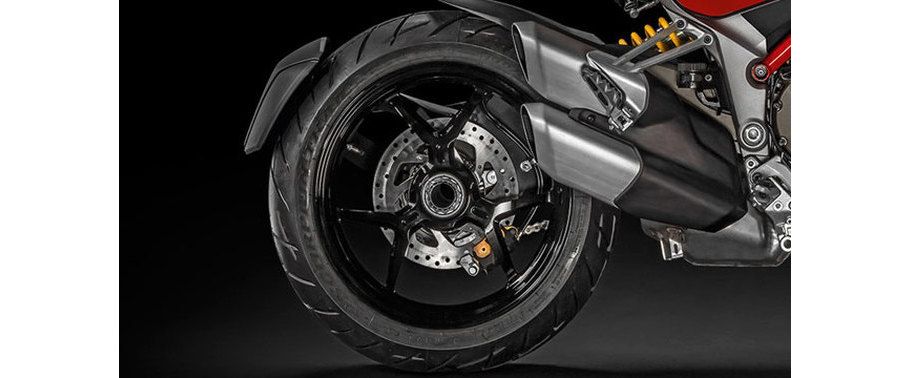 Ducati Multistrada Rear Tyre Ducati Multistrada Rear Tyre