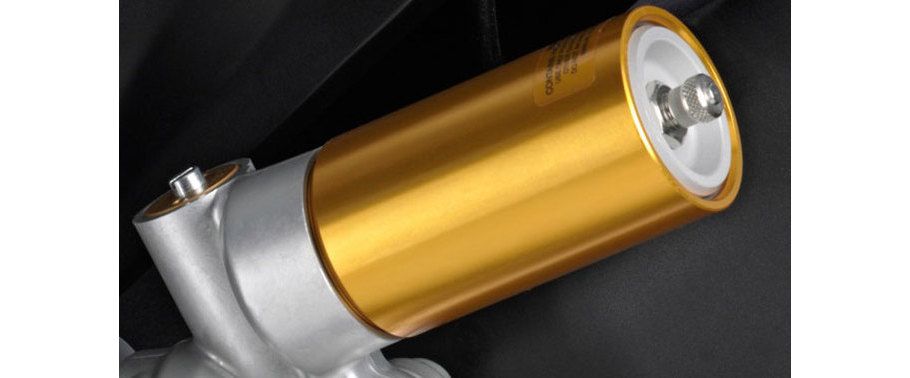 Ducati 899 Panigale Nitrox View Ducati 899 Panigale Nitrox View