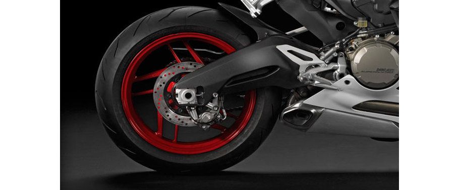 Ducati 899 Panigale Rear Tyre Ducati 899 Panigale Rear Tyre