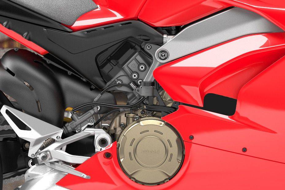 ducati panigale v4 engine view 561948