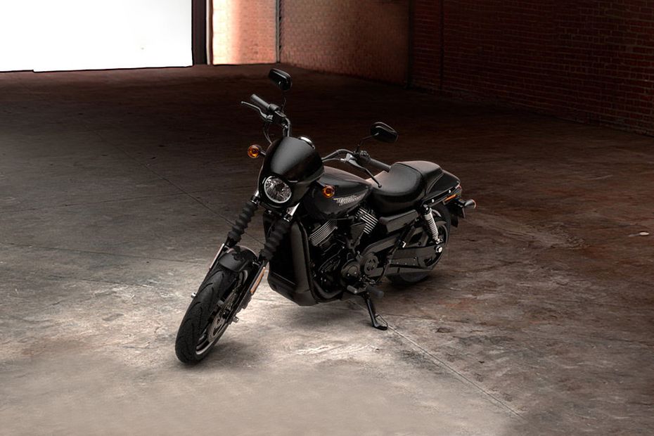 Harley-Davidson Street 750 2023 Malaysia