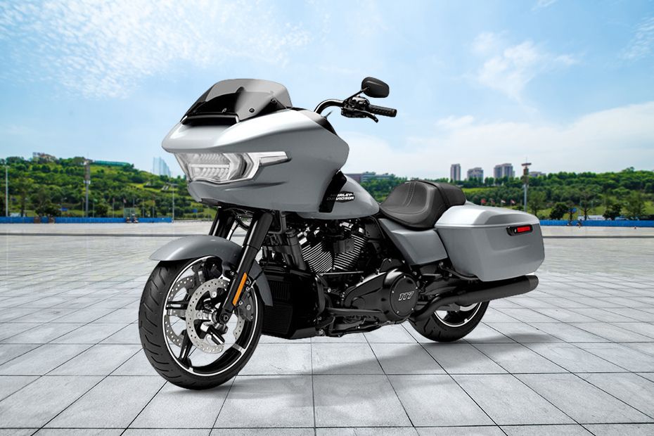 Harley-Davidson Road Glide Special 2026 Malaysia