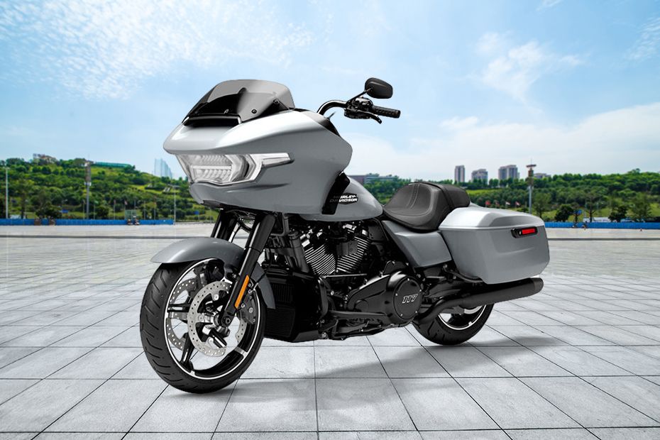 Motosikal Harley-Davidson Road Glide 2024 Malaysia