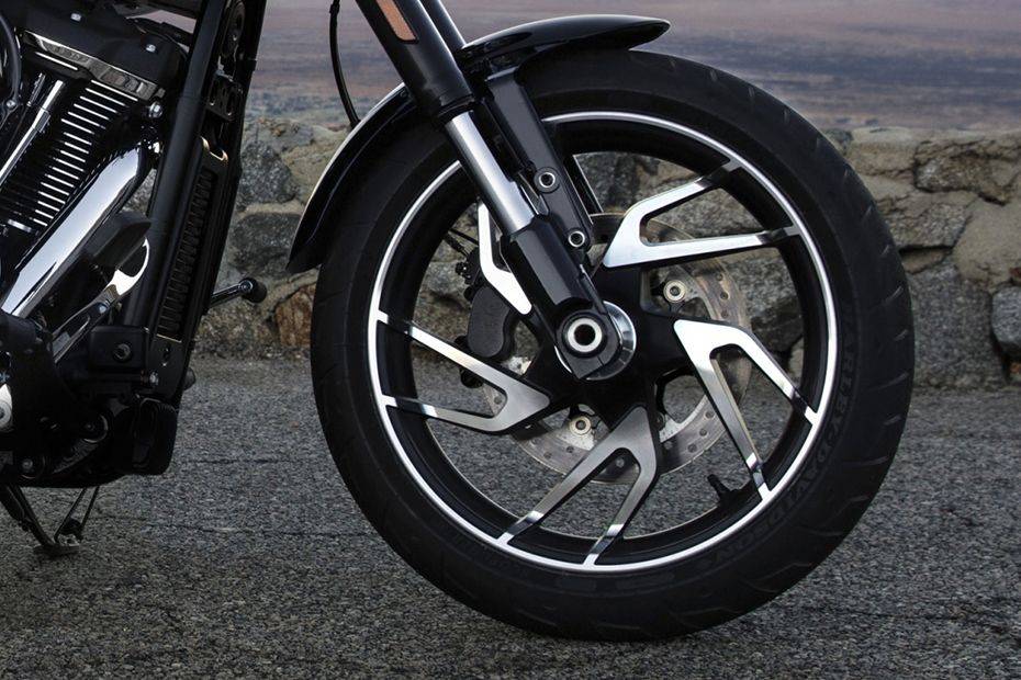 Harley-Davidson Sport Glide Front Tyre Harley-Davidson Sport Glide Front Tyre