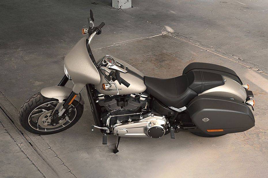 HarleyDavidson Sport Glide 2024, Malaysia Price, Specs & July Promos