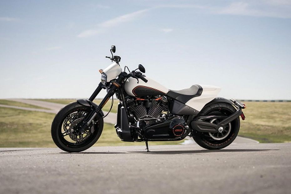 Harley-Davidson FXDR 114 2023 Images & Wallpapers - FXDR 114 2023 Color  Photos