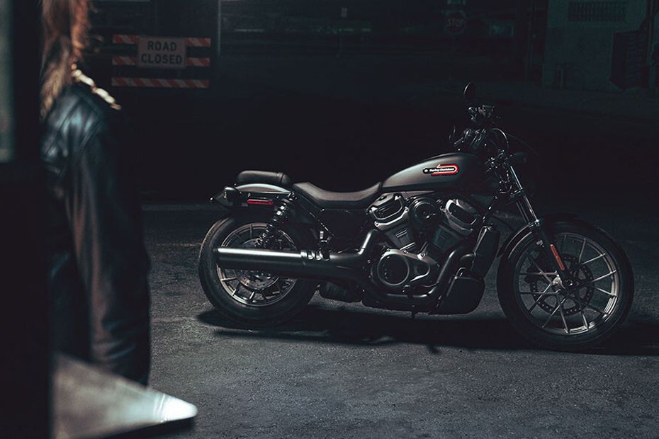 Motosikal Harley-Davidson Nightster Special 2024 Malaysia