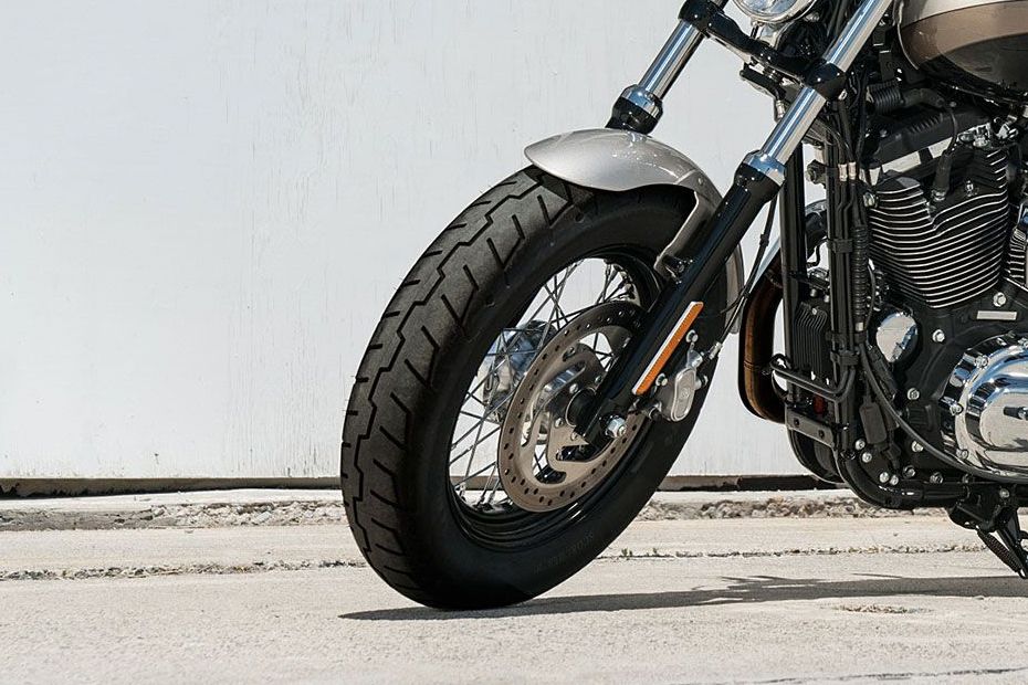 Harley-Davidson 1200 Custom Front Tyre Harley-Davidson 1200 Custom Front Tyre