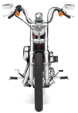 Harley-Davidson Seventy-Two Colors, 1 Colors Available In Malaysia ...