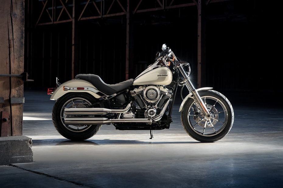 HarleyDavidson Low Rider 2024, Malaysia Price, Specs & January Promos