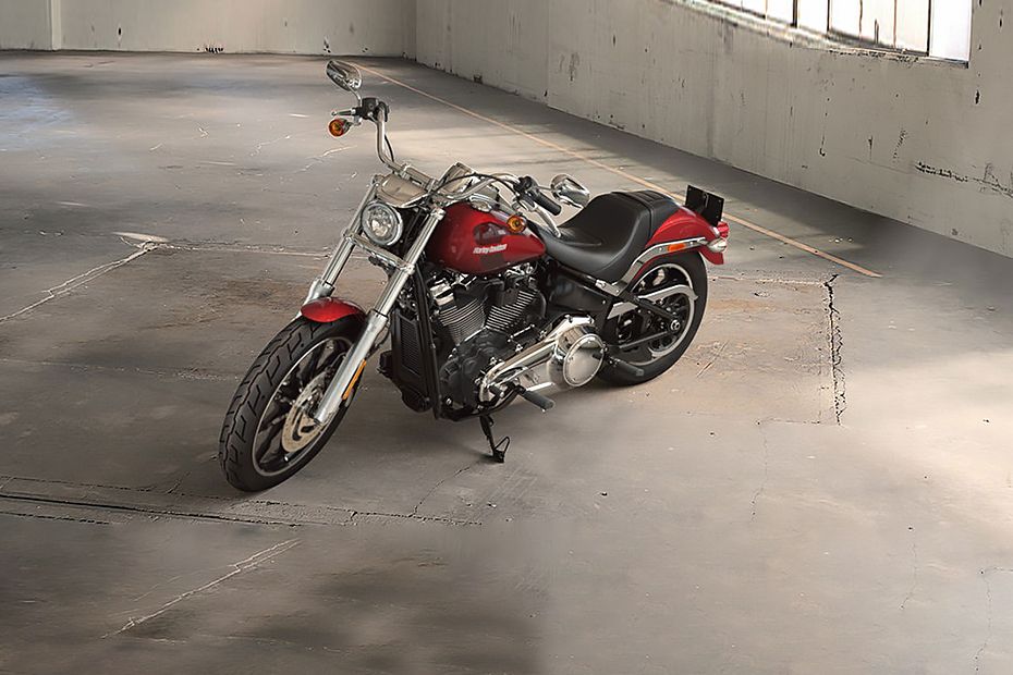 Harley-Davidson Low Rider 2023 Malaysia