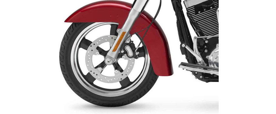 Harley-Davidson Switchback Front Tyre