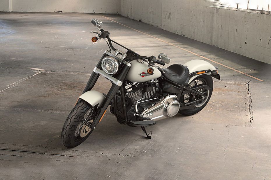Harley-Davidson Softtail Slim 2023 Malaysia