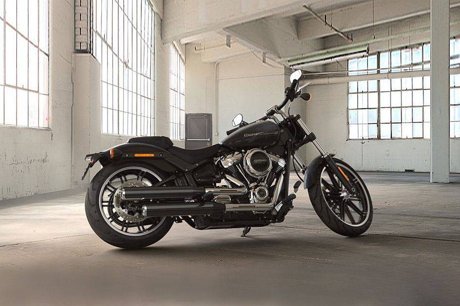 Harley-Davidson Breakout 2020, Malaysia Price, Specs ...