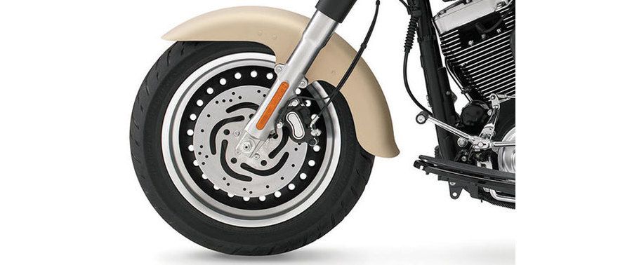 Harley-Davidson Fat Boy Special Front Tyre Harley-Davidson Fat Boy Special Front Tyre