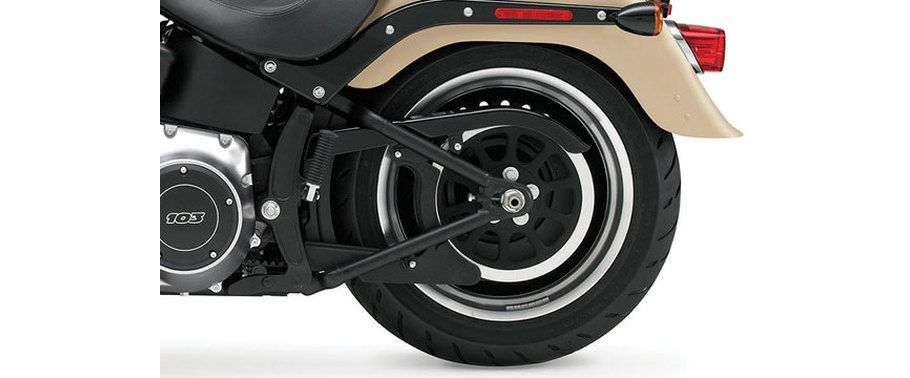 Harley-Davidson Fat Boy Special Rear Tyre Harley-Davidson Fat Boy Special Rear Tyre