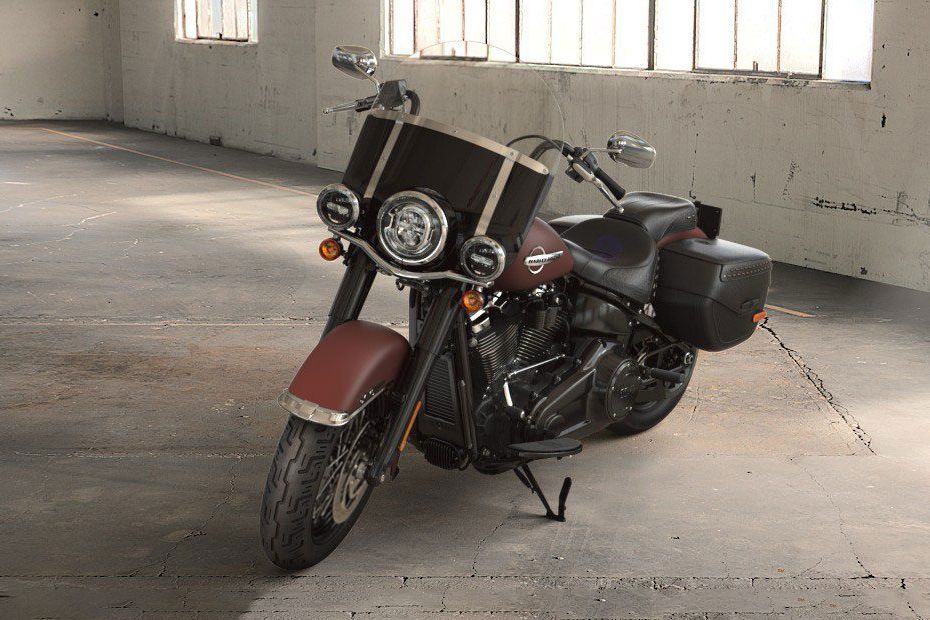 Harley-Davidson Heritage Classic 2024 Malaysia