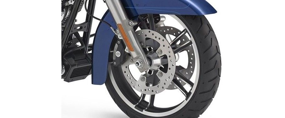 Harley-Davidson Road Glide Special Front Brake