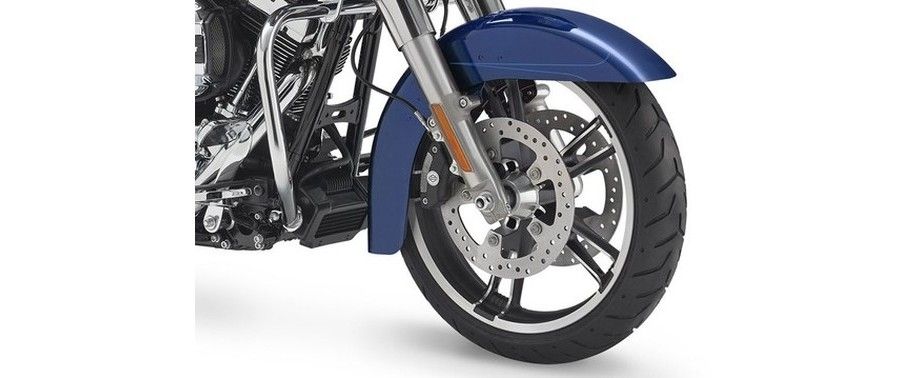 Harley-Davidson Road Glide Special Front Tyre