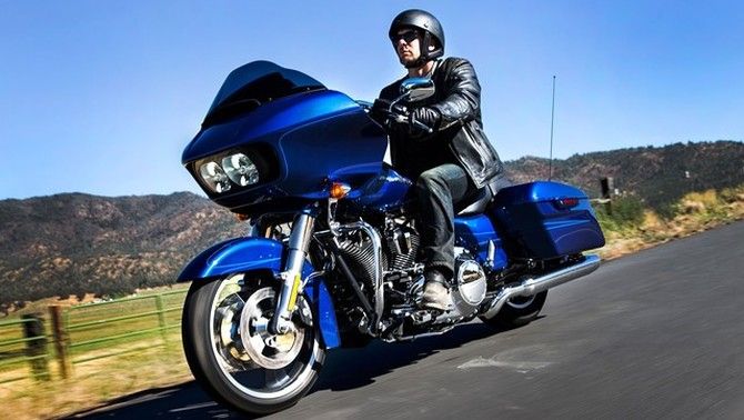 Harley-Davidson Road Glide Special Malaysia