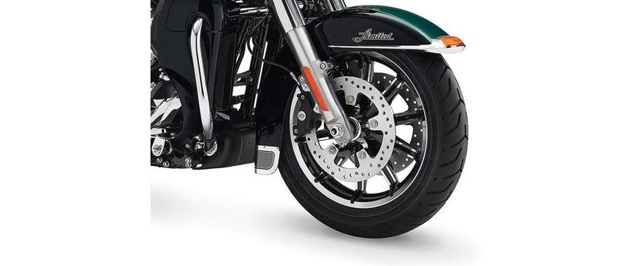 Harley-Davidson Ultra Limited Low Front Tyre Harley-Davidson Ultra Limited Low Front Tyre