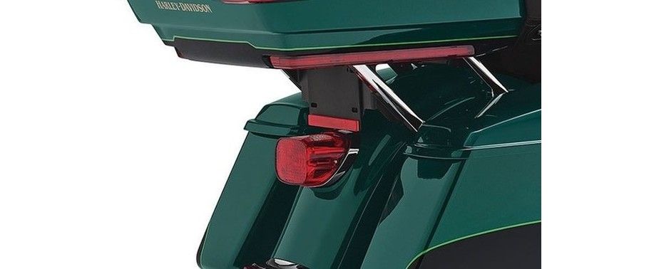 Harley-Davidson Ultra Limited Low Tail Light View Harley-Davidson Ultra Limited Low Tail Light View