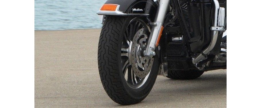best rear tires for harley tri glide