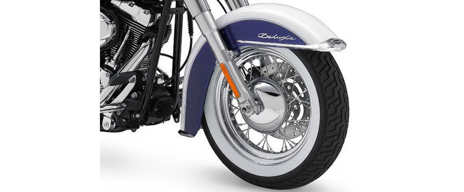 Harley-Davidson CVO Softail Deluxe Front Tyre Harley-Davidson CVO Softail Deluxe Front Tyre