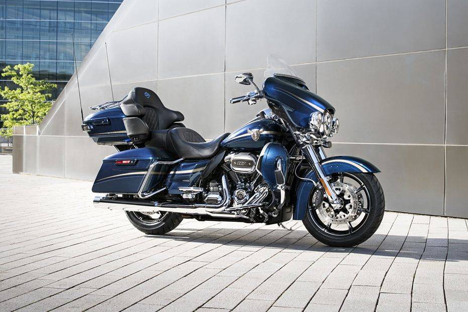 Cvo limited deals