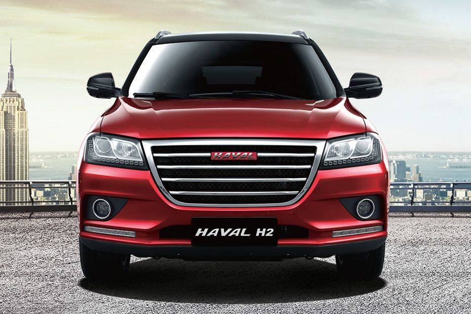 Haval h2 2022