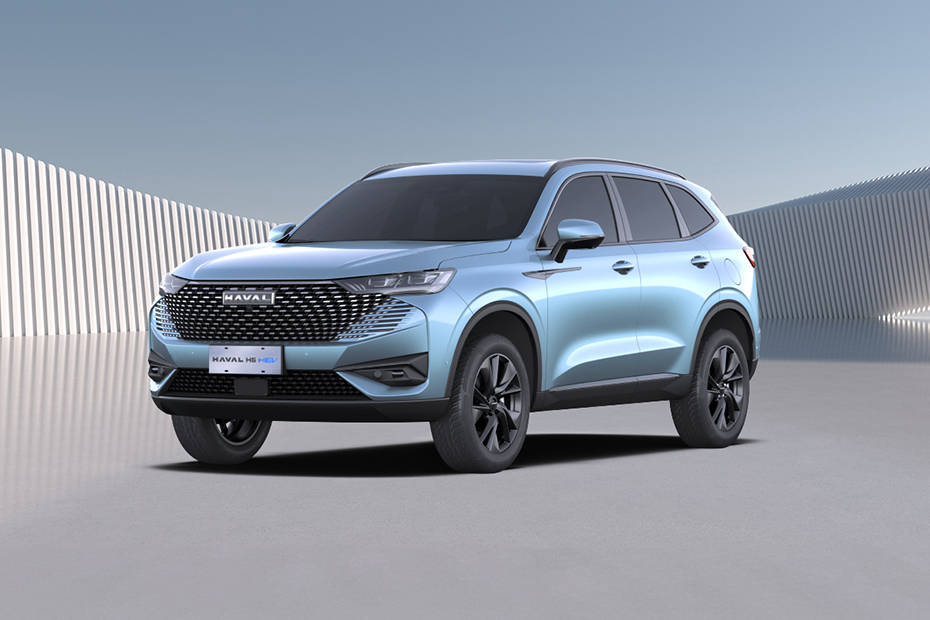 Haval H6 HEV 1.5L Turbo 2025 Specs, Price & Reviews in Malaysia