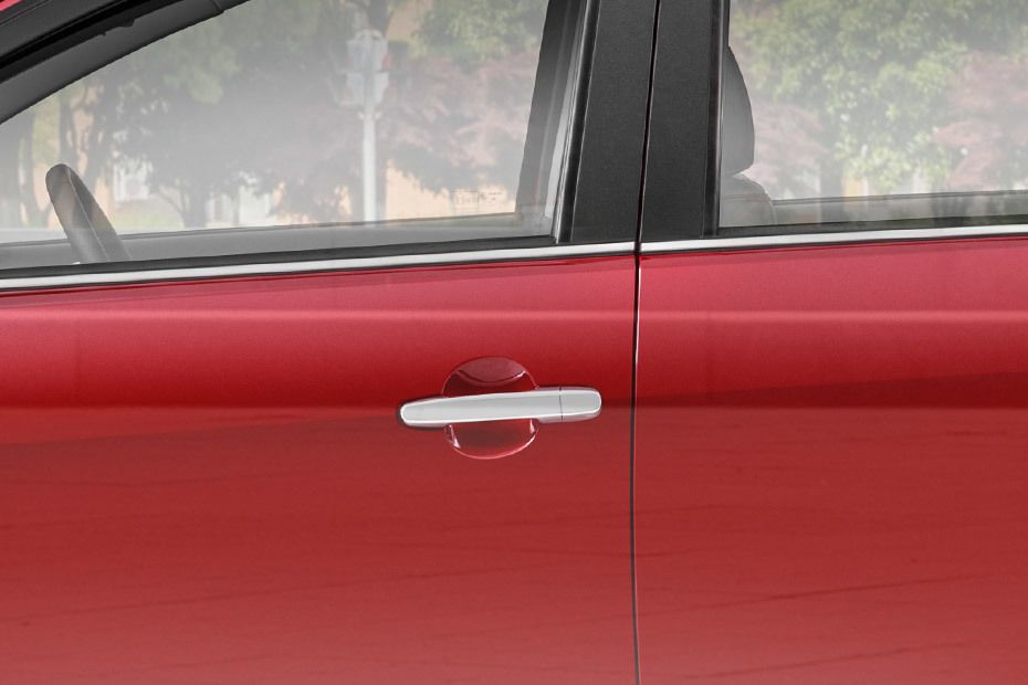 H1 Door handle H1 Door handle