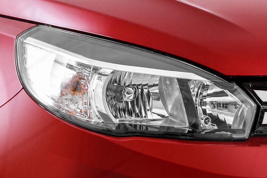 H1 Headlight H1 Headlight