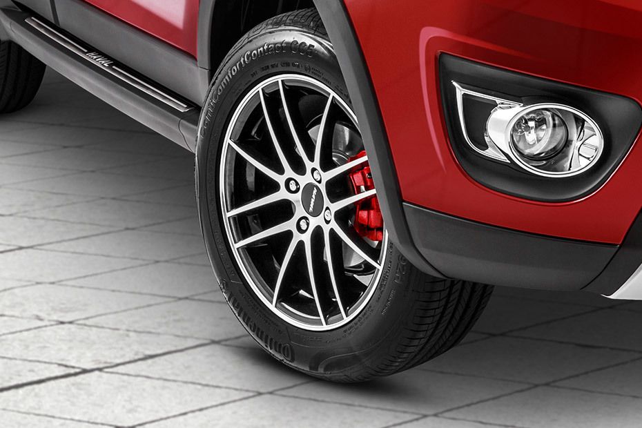 H1 Wheel H1 Wheel