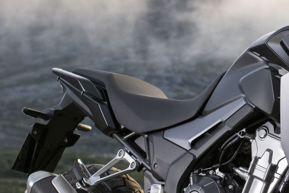 2018 cb500x seat height