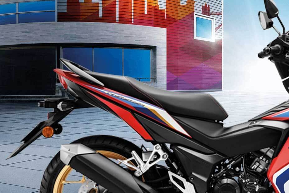 Honda RS150R 2022, Malaysia Price, Specs & November Promos