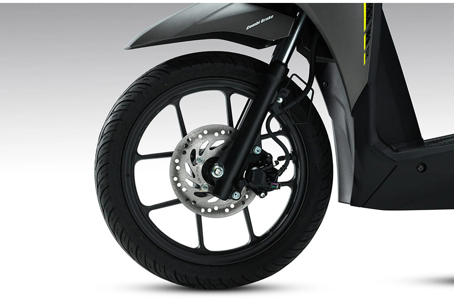 Honda BeAT Front Tyre Honda BeAT Front Tyre