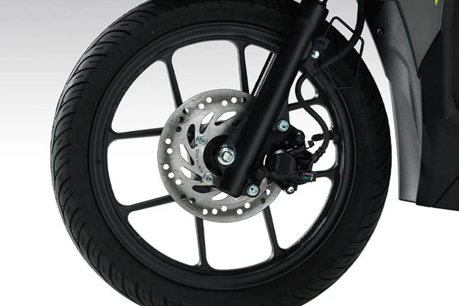 Honda BeAT Front Tyre