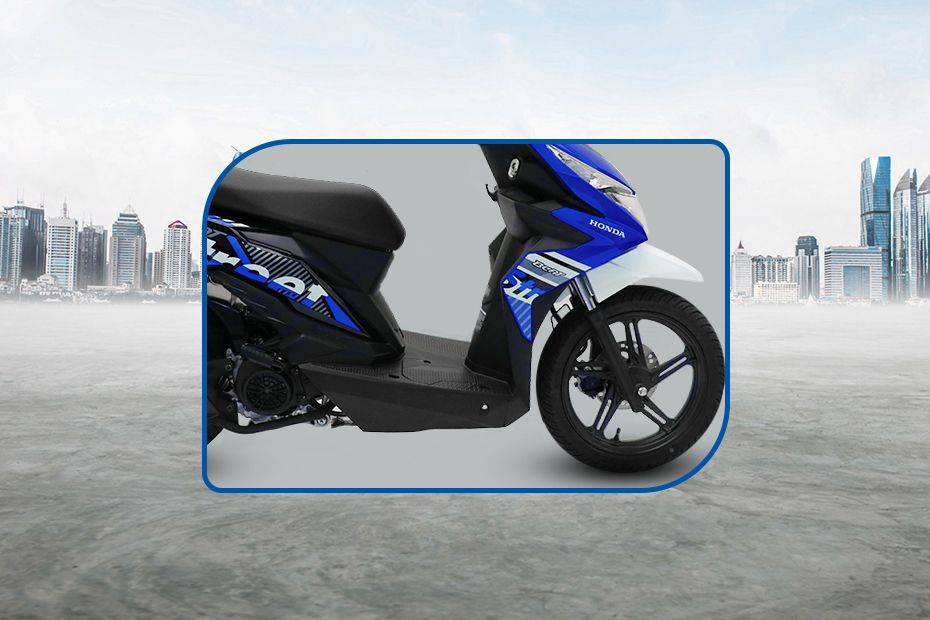 Honda BeAT 2021 Images & Wallpapers - BeAT 2021 Color Photos